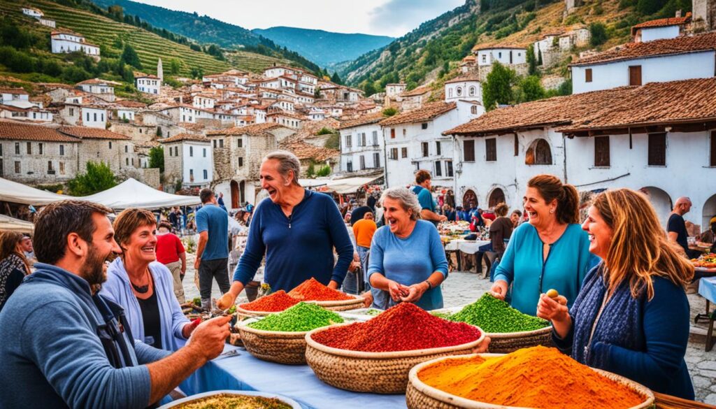 Berat local experiences Berat local experiences