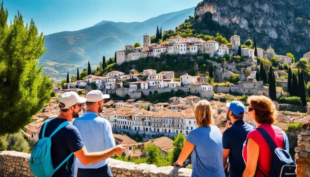 Berat local tours Berat local tours