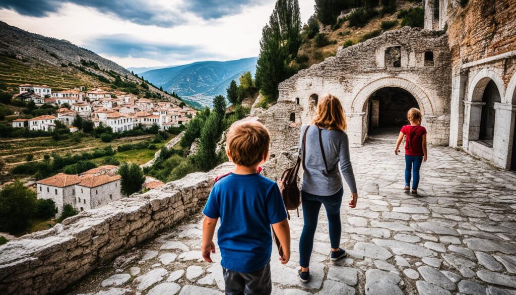 Berat off-the-beaten-path museums Berat off-the-beaten-path museums