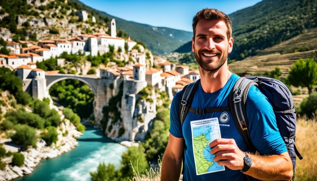 Berat safety tips for solo travelers