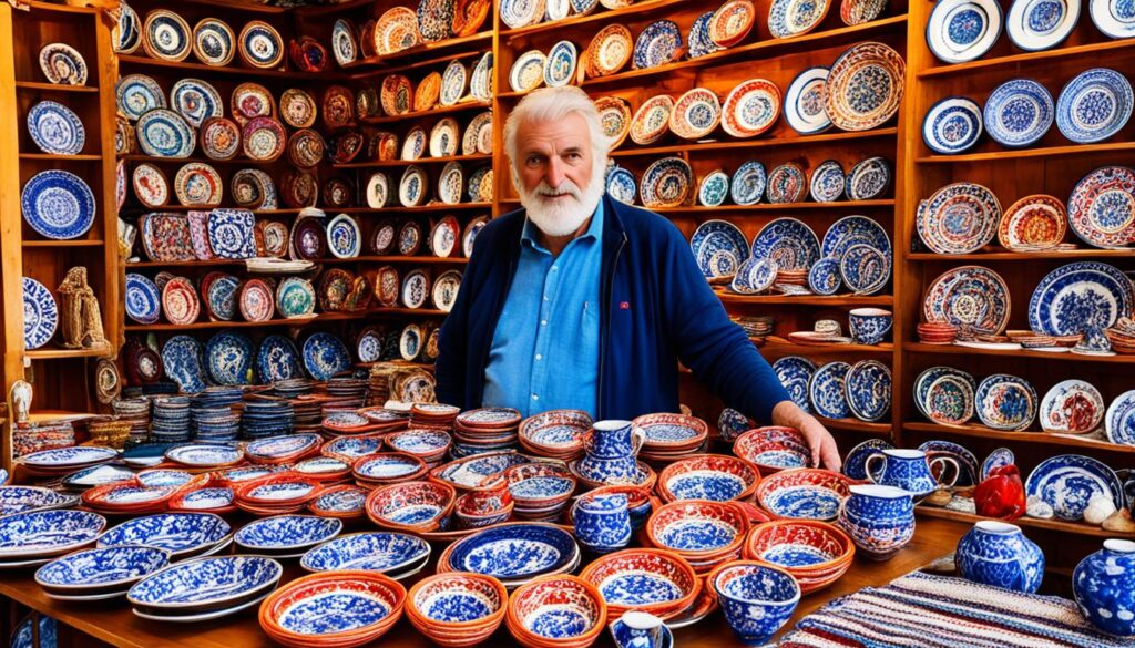 Berat souvenirs Berat souvenirs