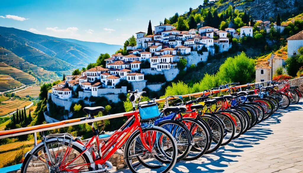 Berat transportation Berat transportation