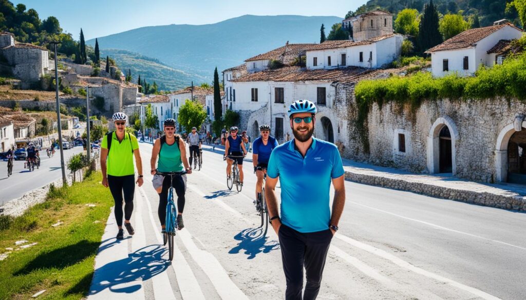 Berat transportation options Berat transportation options