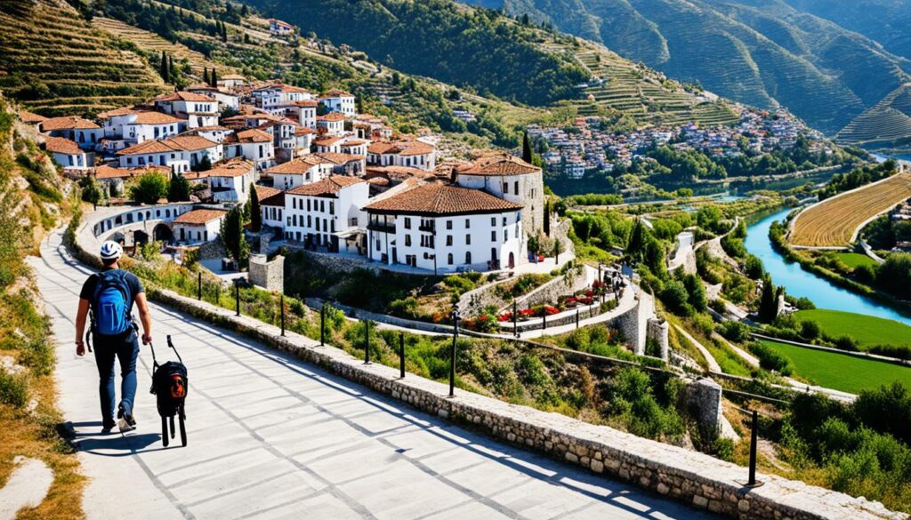 Berat transportation options Berat transportation options