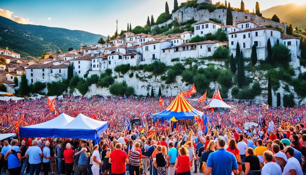 Berat travel recommendations Berat travel recommendations