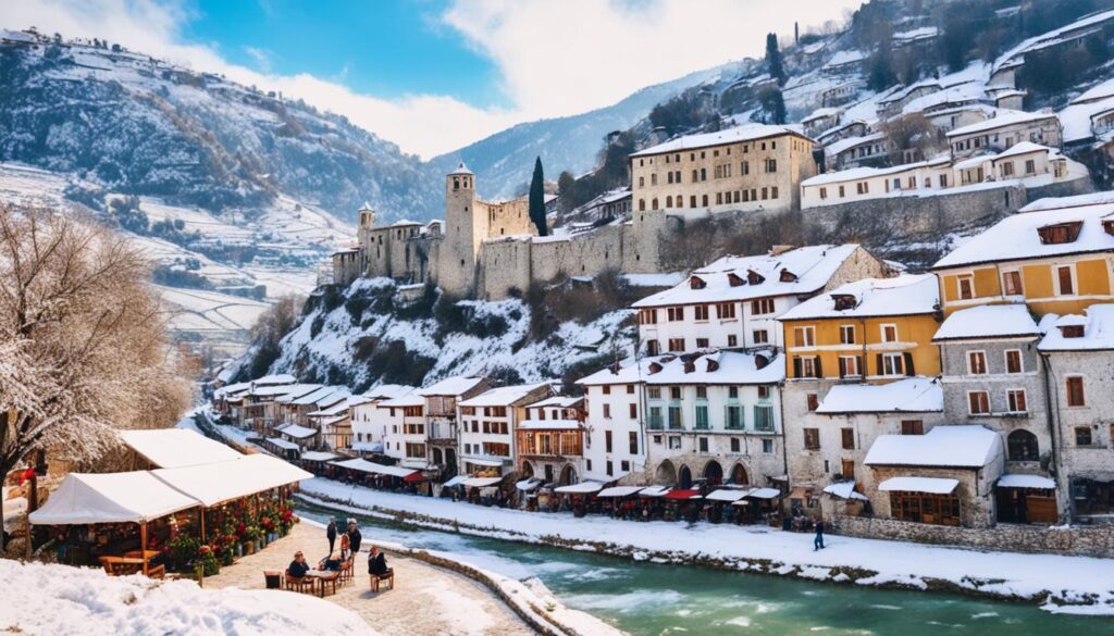 Berat travel recommendations Berat travel recommendations