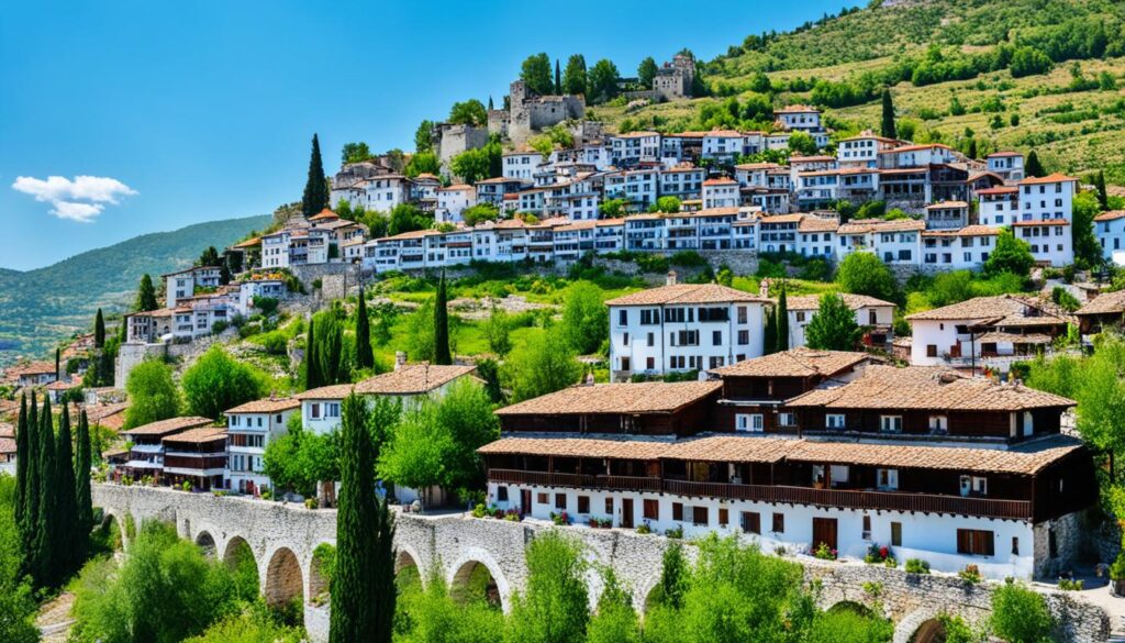 Berat travel tips Berat travel tips
