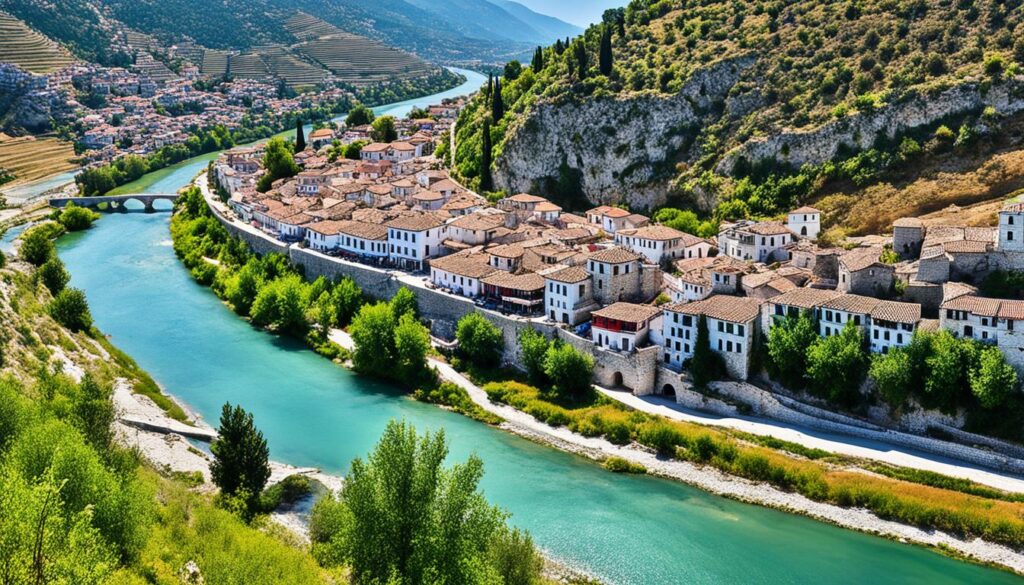 Berat travel tips Berat travel tips