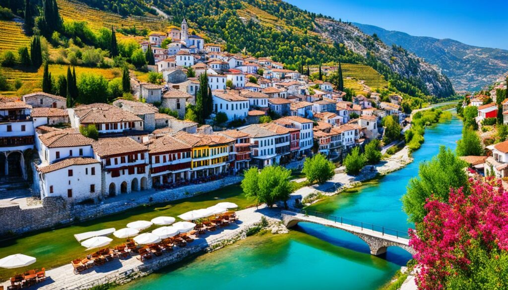 Berat travel tips Berat travel tips