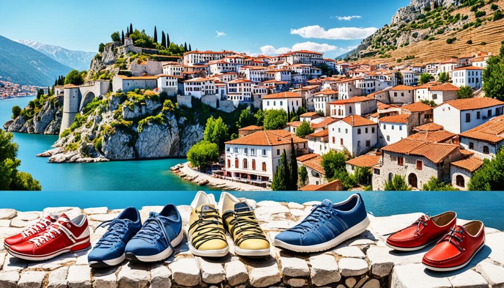 Berat vacation planner Berat vacation planner