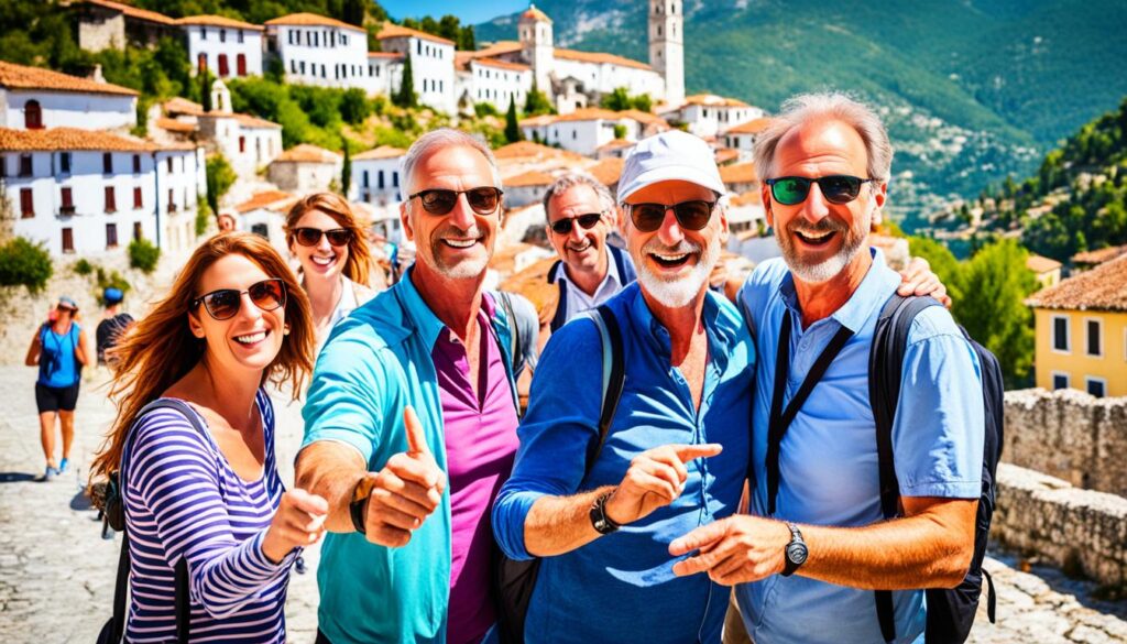Berat walking tours Berat walking tours