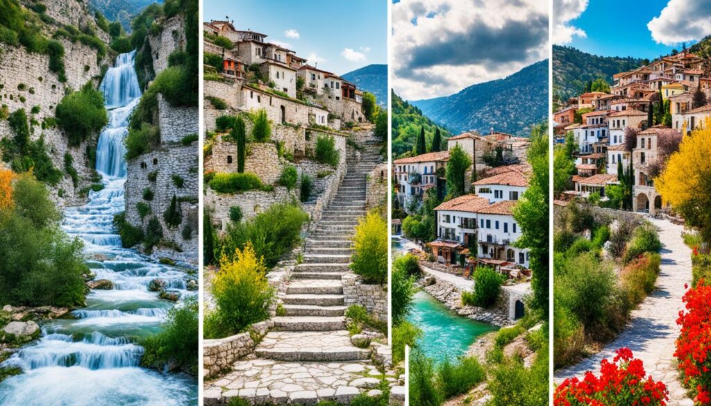 Berat weather guide Berat weather guide