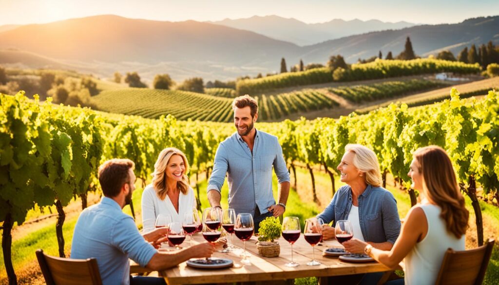 Berat wine tasting experiences Berat wine tasting experiences