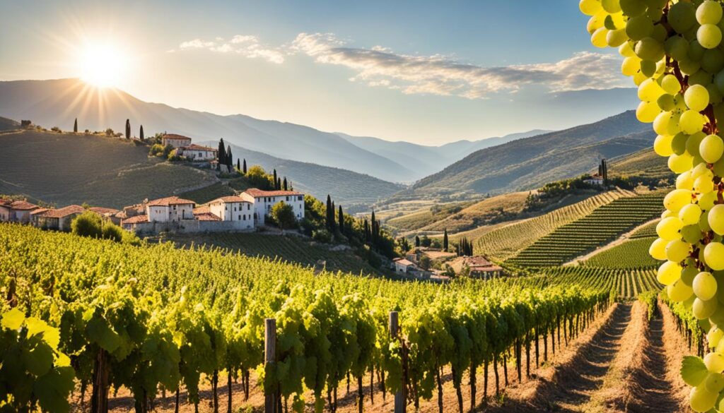 Berat wine tours Berat wine tours