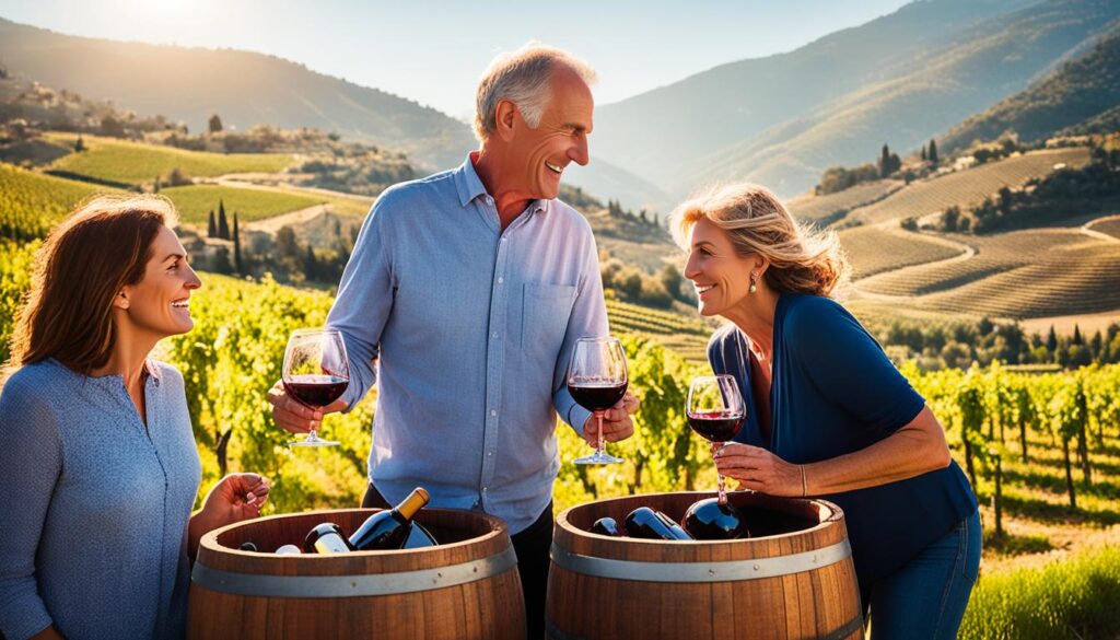 Berat wine tours Berat wine tours