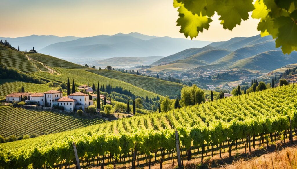 Berat wine trail Berat wine trail