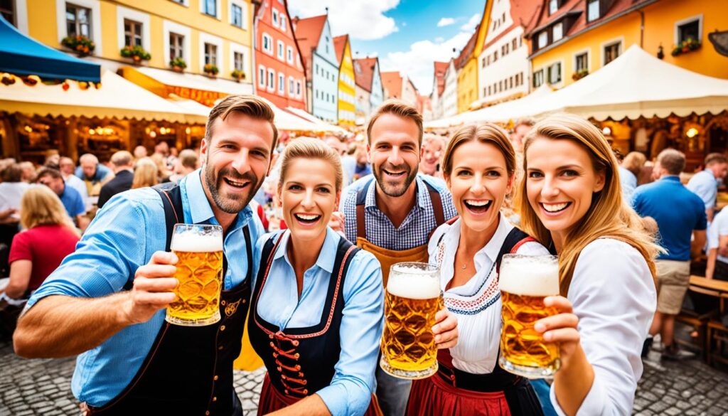 Best Areas to Stay in Munich for Oktoberfest Best Areas to Stay in Munich for Oktoberfest