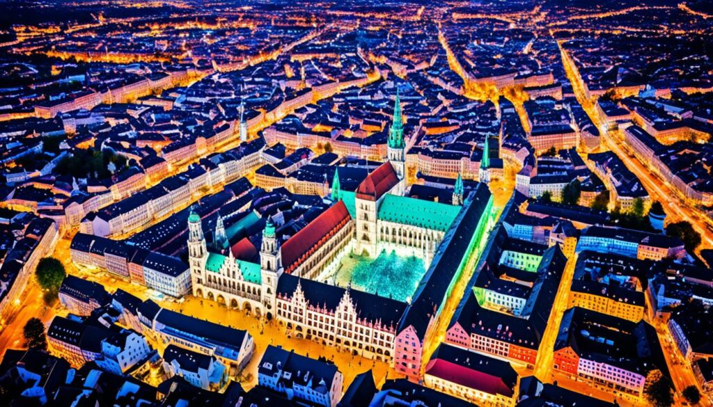 Best Areas to Stay in Munich for Oktoberfest Best Areas to Stay in Munich for Oktoberfest