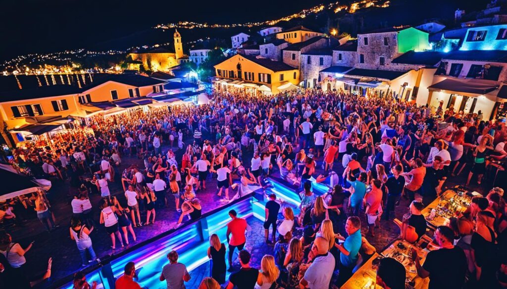 Best Bars in Herceg Novi Best Bars in Herceg Novi