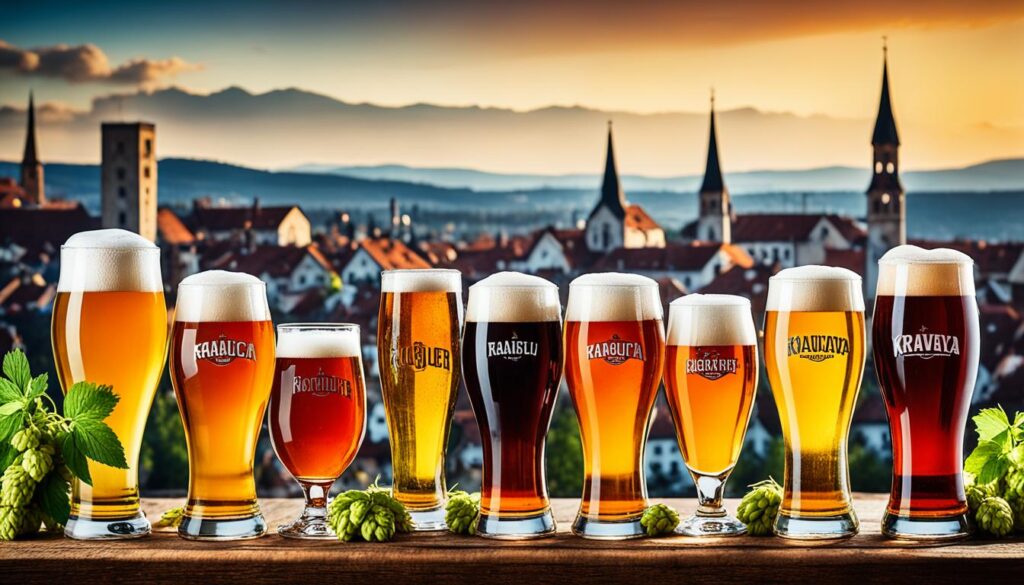 Best Beers in Kragujevac Best Beers in Kragujevac