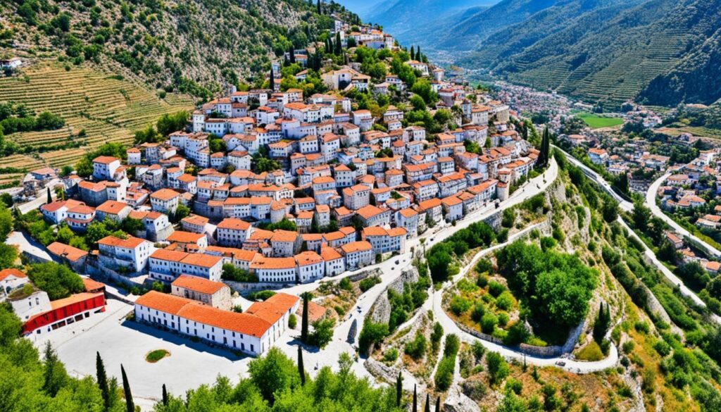 Best Berat hostels Best Berat hostels