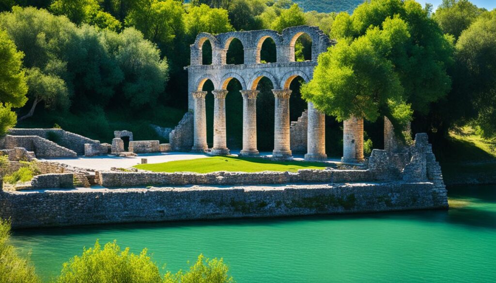 Best Butrint day trip Best Butrint day trip