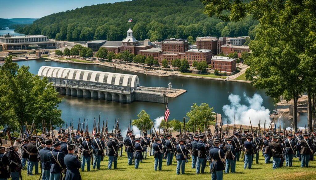 Best Civil War attractions in Chattanooga