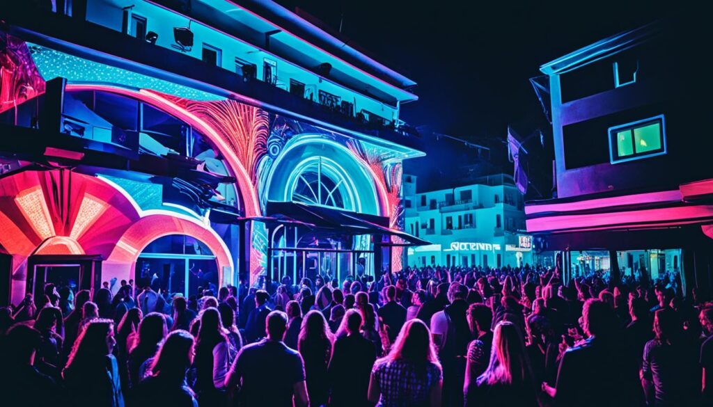 Best Clubs in Budva Best Clubs in Budva