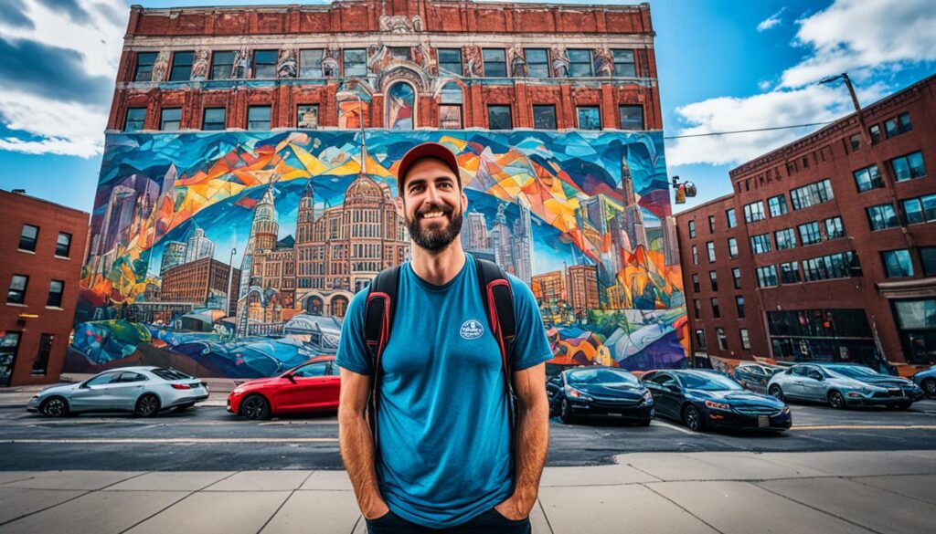 Best Detroit attractions for solo travelers Best Detroit attractions for solo travelers