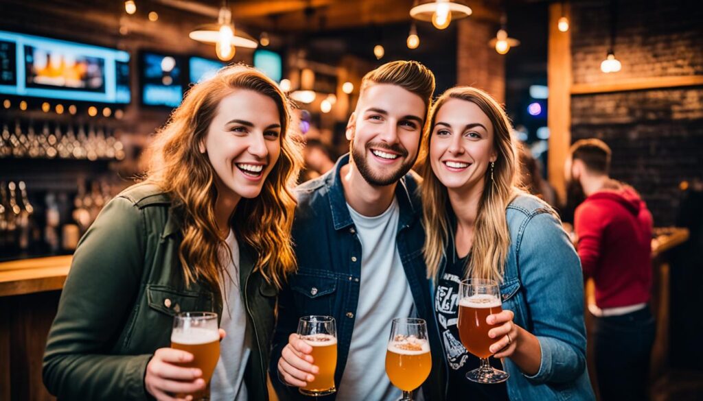 Best Durham breweries and bars for nightlife Best Durham breweries and bars for nightlife