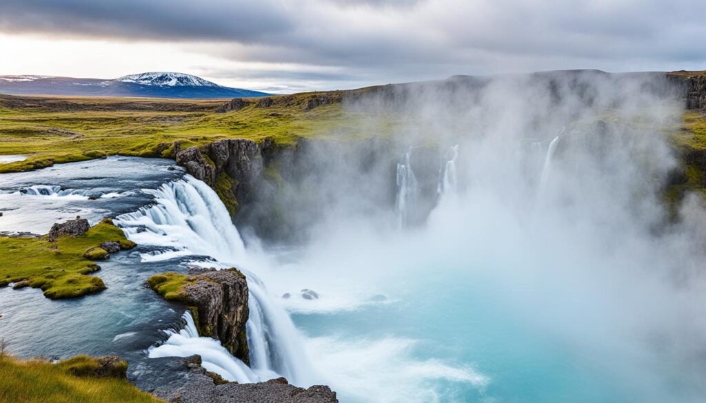 Best Golden Circle day tour from Reykjavik