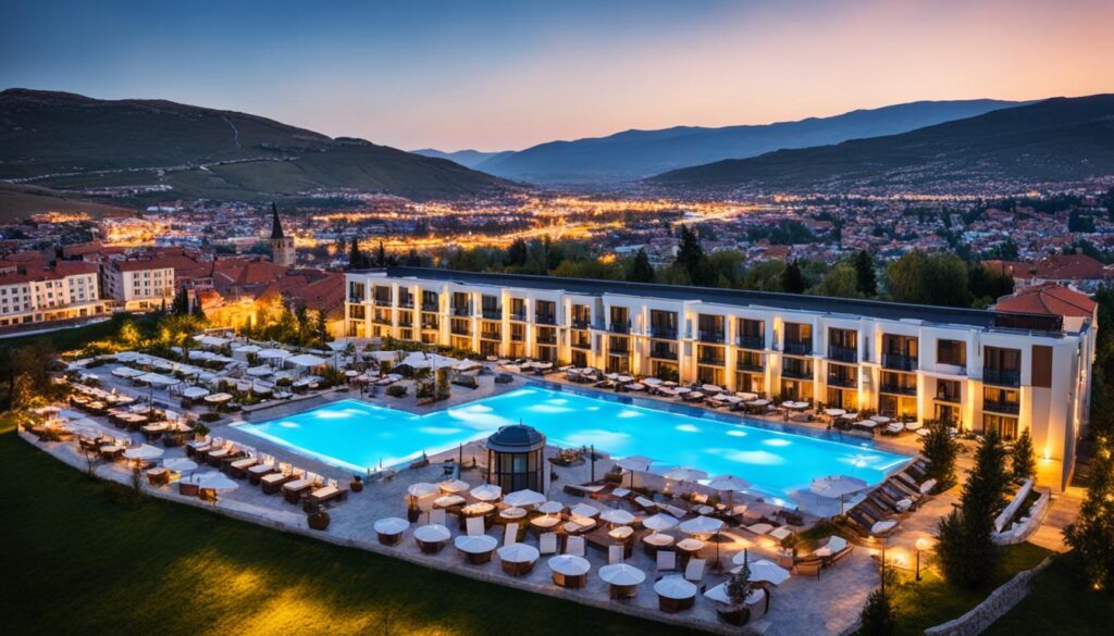 Best Hotels in Prilep Best Hotels in Prilep