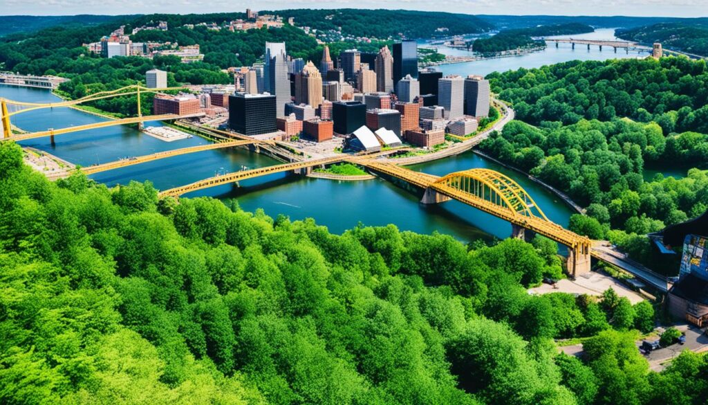 Best Kept Secrets in Pittsburgh Best Kept Secrets in Pittsburgh