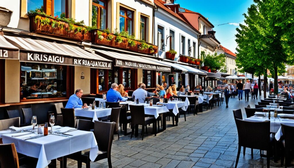 Best Kragujevac restaurants Best Kragujevac restaurants