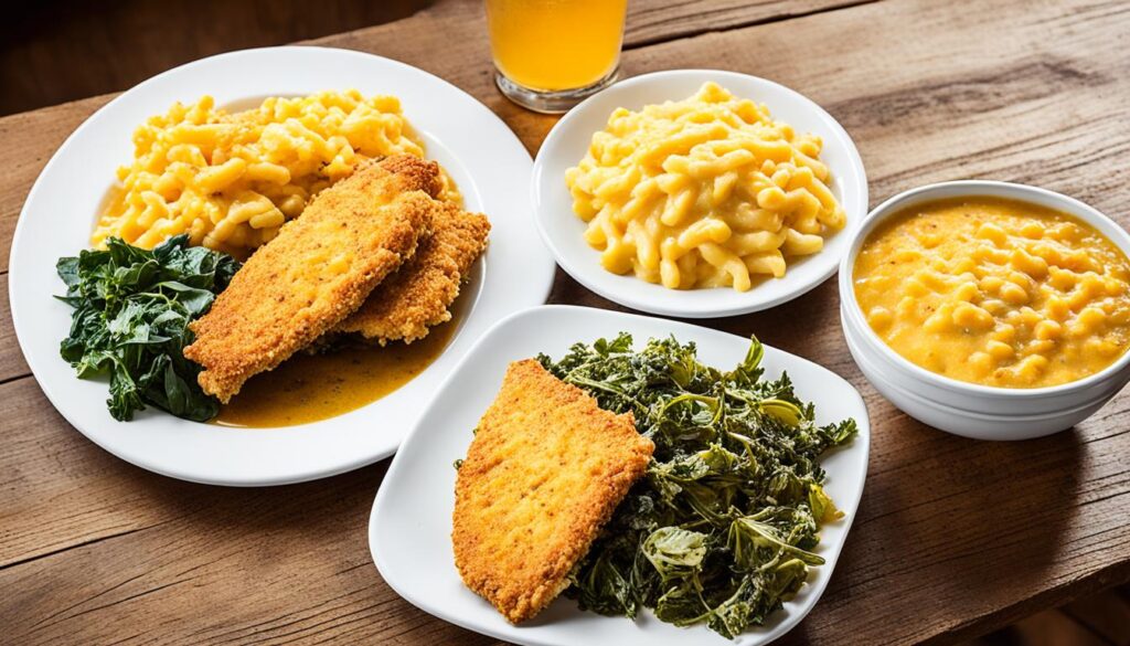 Best Local Eats in Memphis Best Local Eats in Memphis