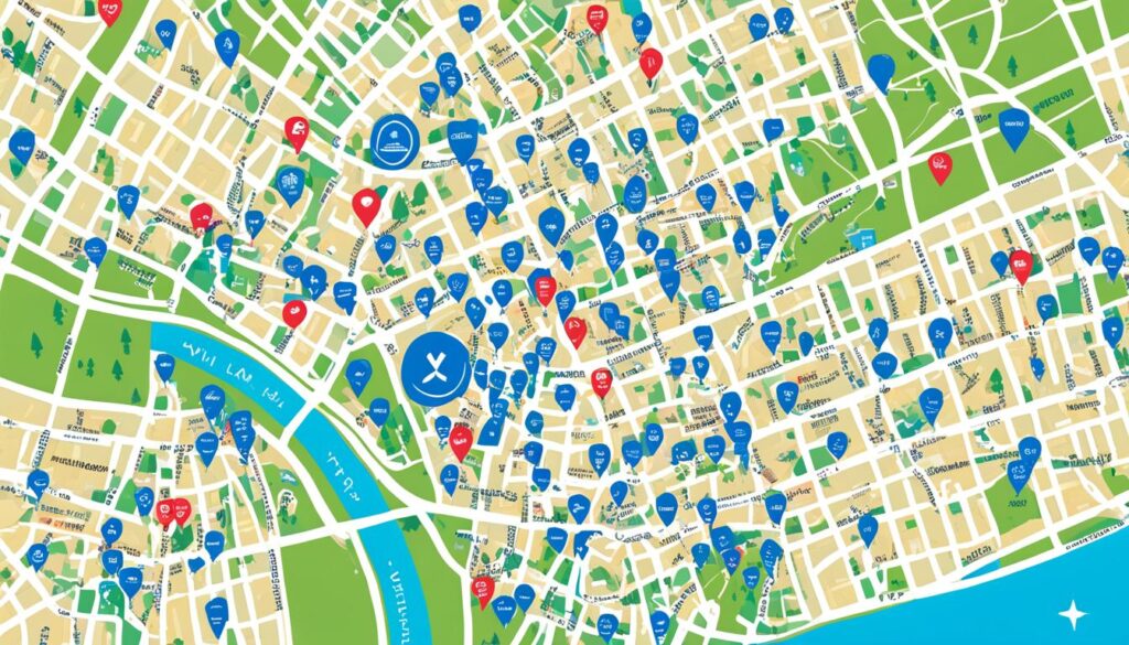 Best Locations for Accommodations in Novi Sad Best Locations for Accommodations in Novi Sad