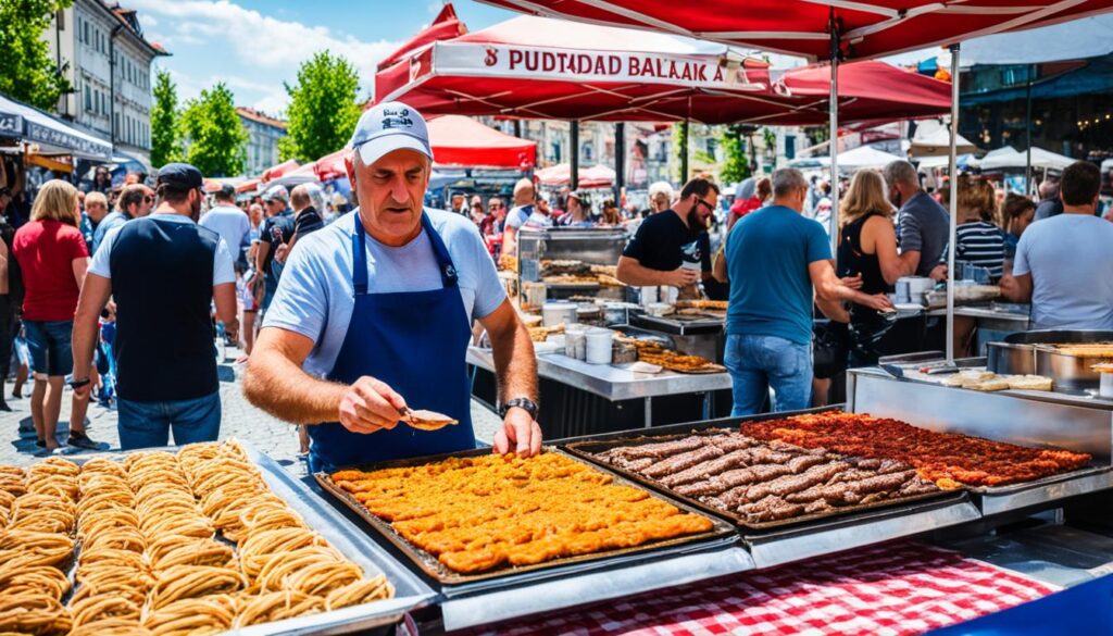 Best Places to Eat in Niš - Street Food Delights Best Places to Eat in Niš - Street Food Delights