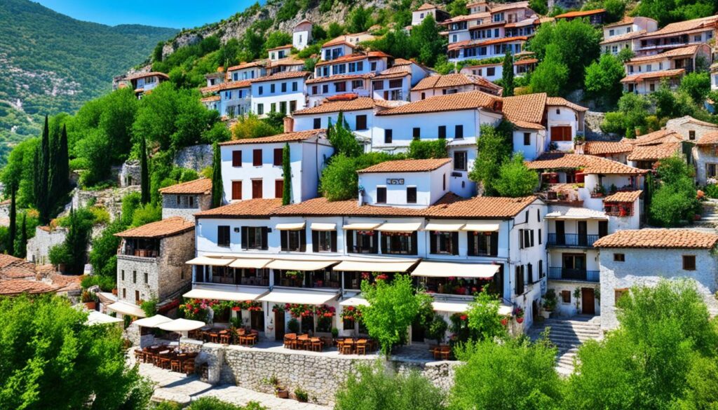 Best Places to Stay in Berat