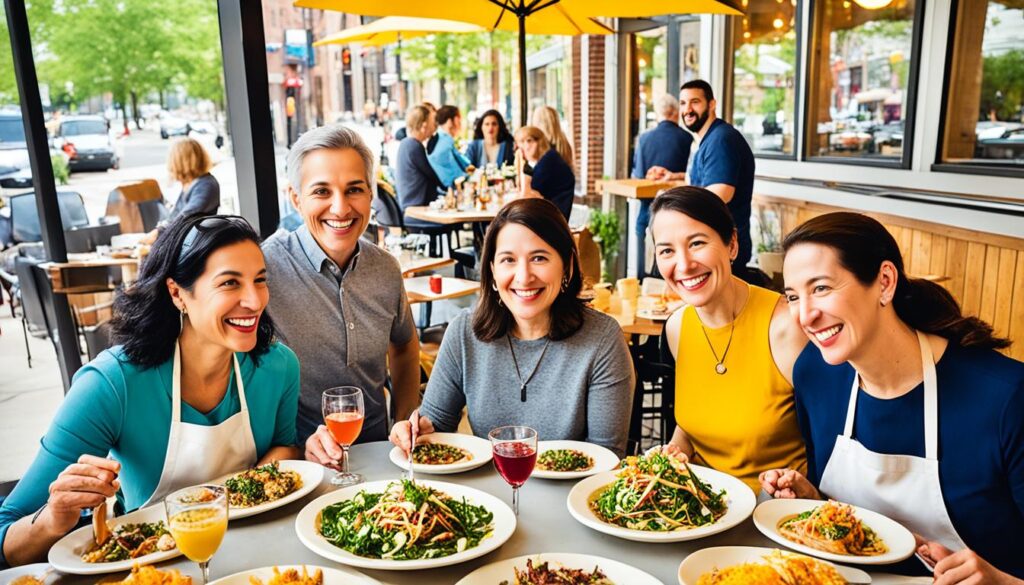 Best Restaurants in Ann Arbor Best Restaurants in Ann Arbor