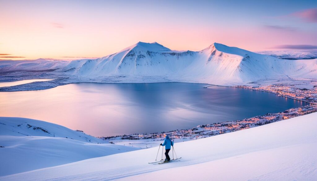 Best Time to Visit Akureyri Best Time to Visit Akureyri