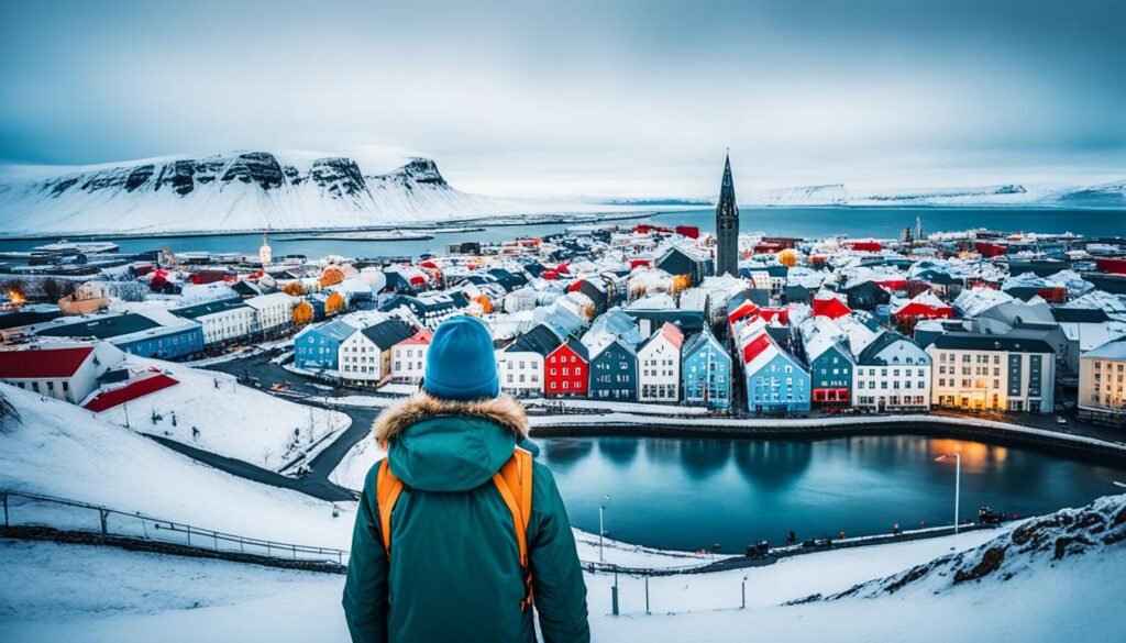 Best Time to Visit Reykjavik on a Budget Best Time to Visit Reykjavik on a Budget