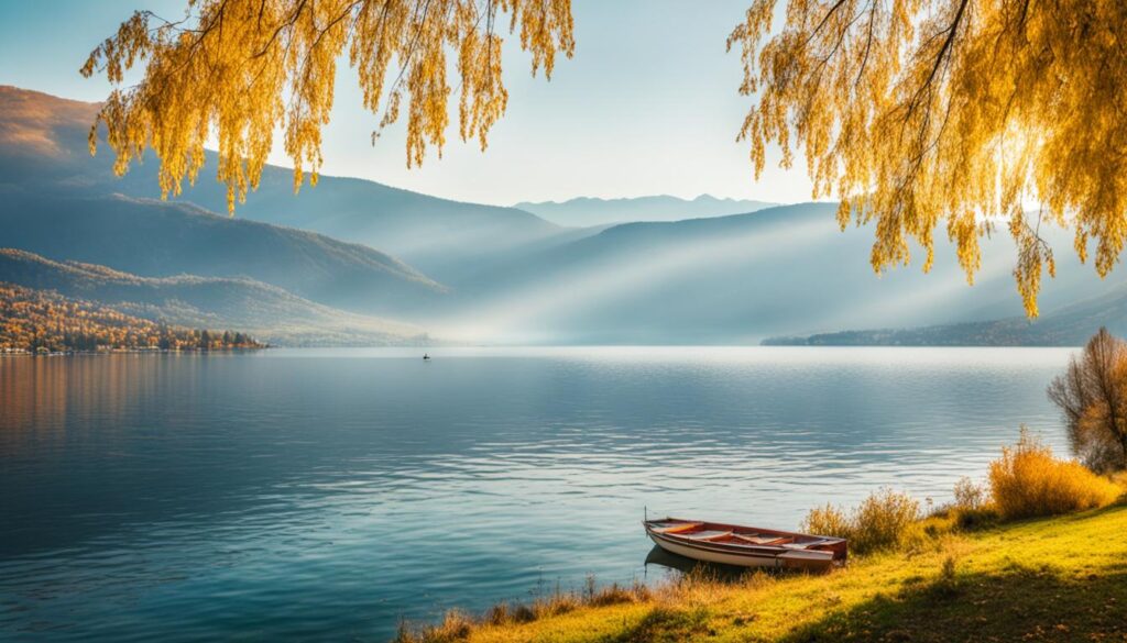 Best Time to Visit Struga Best Time to Visit Struga