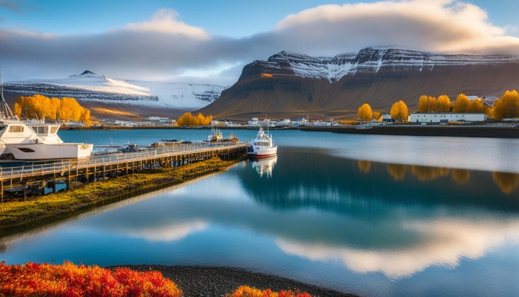 Best Time to Visit Súðavík Best Time to Visit Súðavík