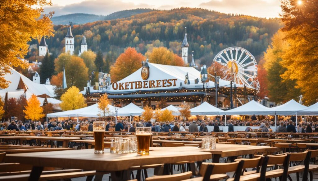 Best Times to Visit Oktoberfest to Avoid Crowds