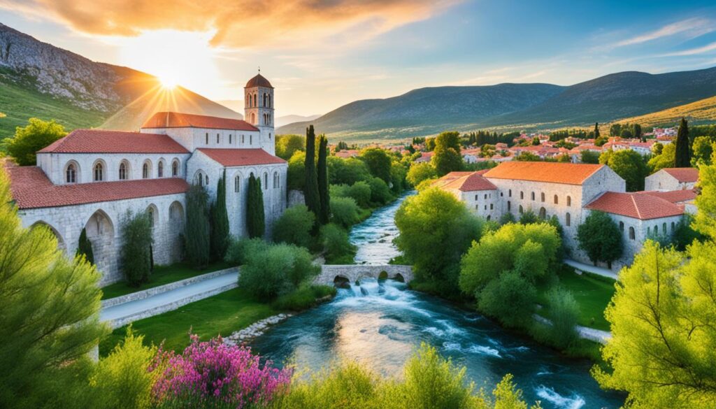 Best Trebinje monasteries to visit Best Trebinje monasteries to visit
