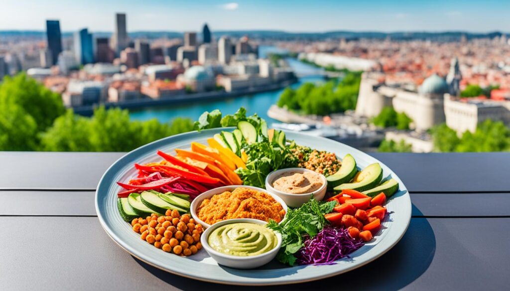 Best Vegan Food in Belgrade Best Vegan Food in Belgrade