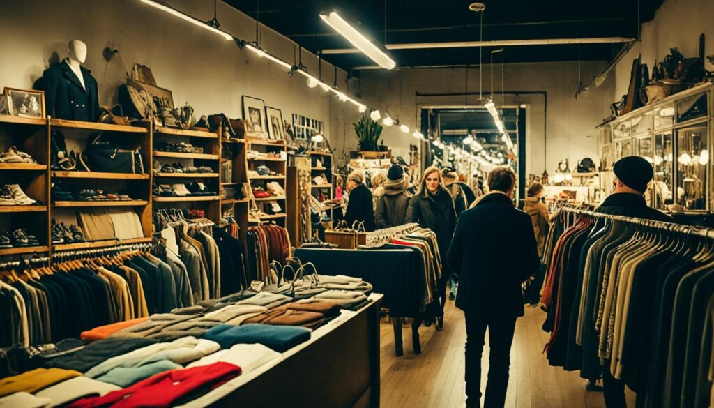 Best Vintage Stores in Belgrade Best Vintage Stores in Belgrade
