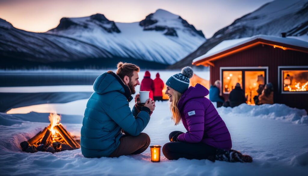 Best Winter Festivals in Iceland Best Winter Festivals in Iceland