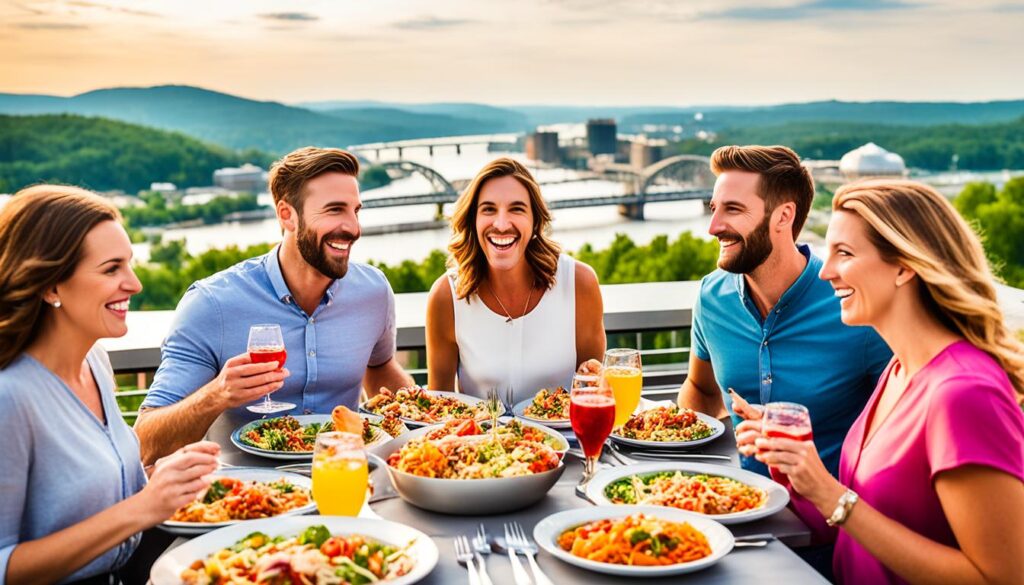 Best affordable dining spots in Chattanooga Best affordable dining spots in Chattanooga