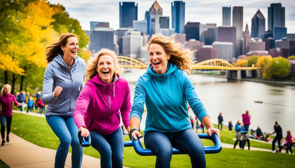 Best attractions in Pittsburgh for newcomers Best attractions in Pittsburgh for newcomers